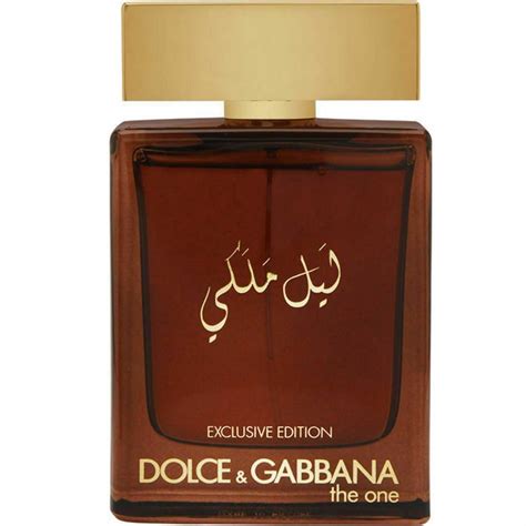 dolce and gabbana the one exclusive edition fake vs real